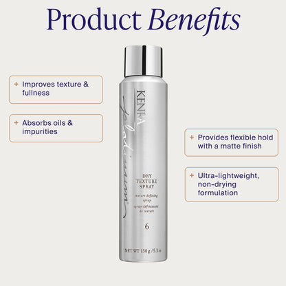 Dry Texture Spray 6