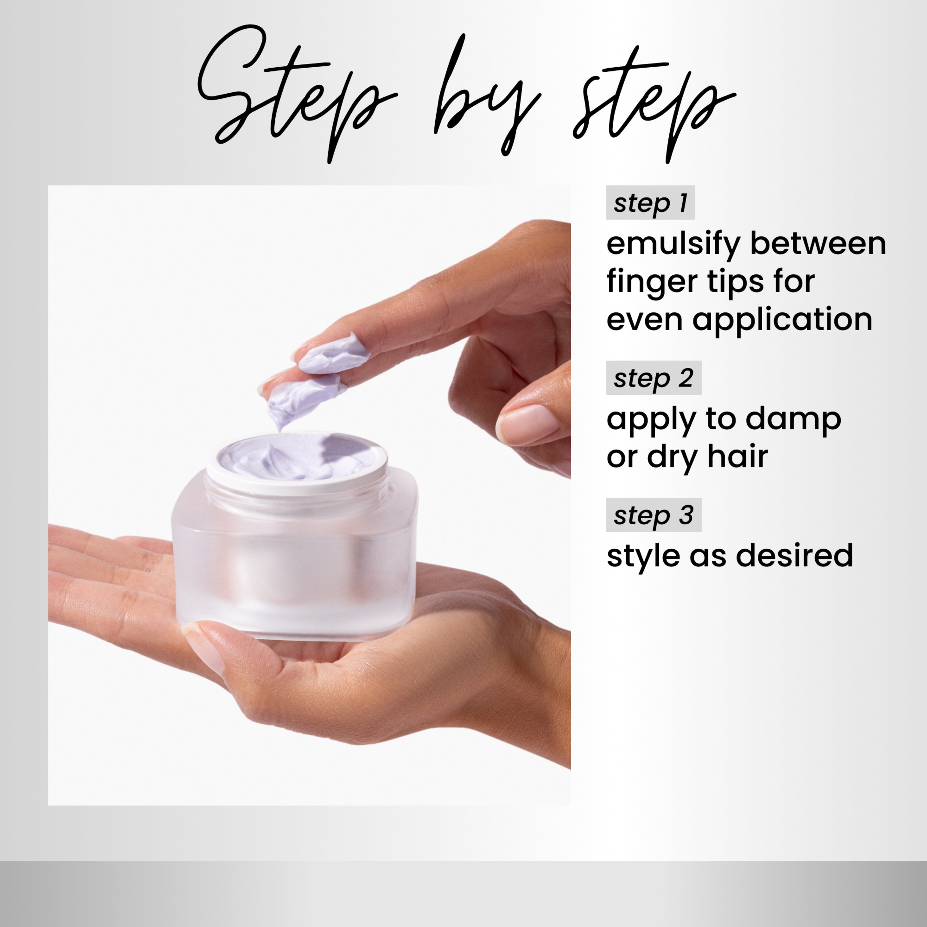 Whipped Taffy 20 – Matte Defining Paste | Kenra Professional
