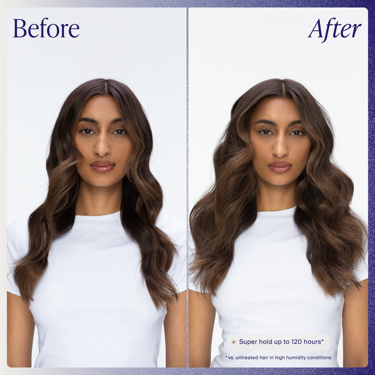 Volume Spray 25 Coastal Breeze