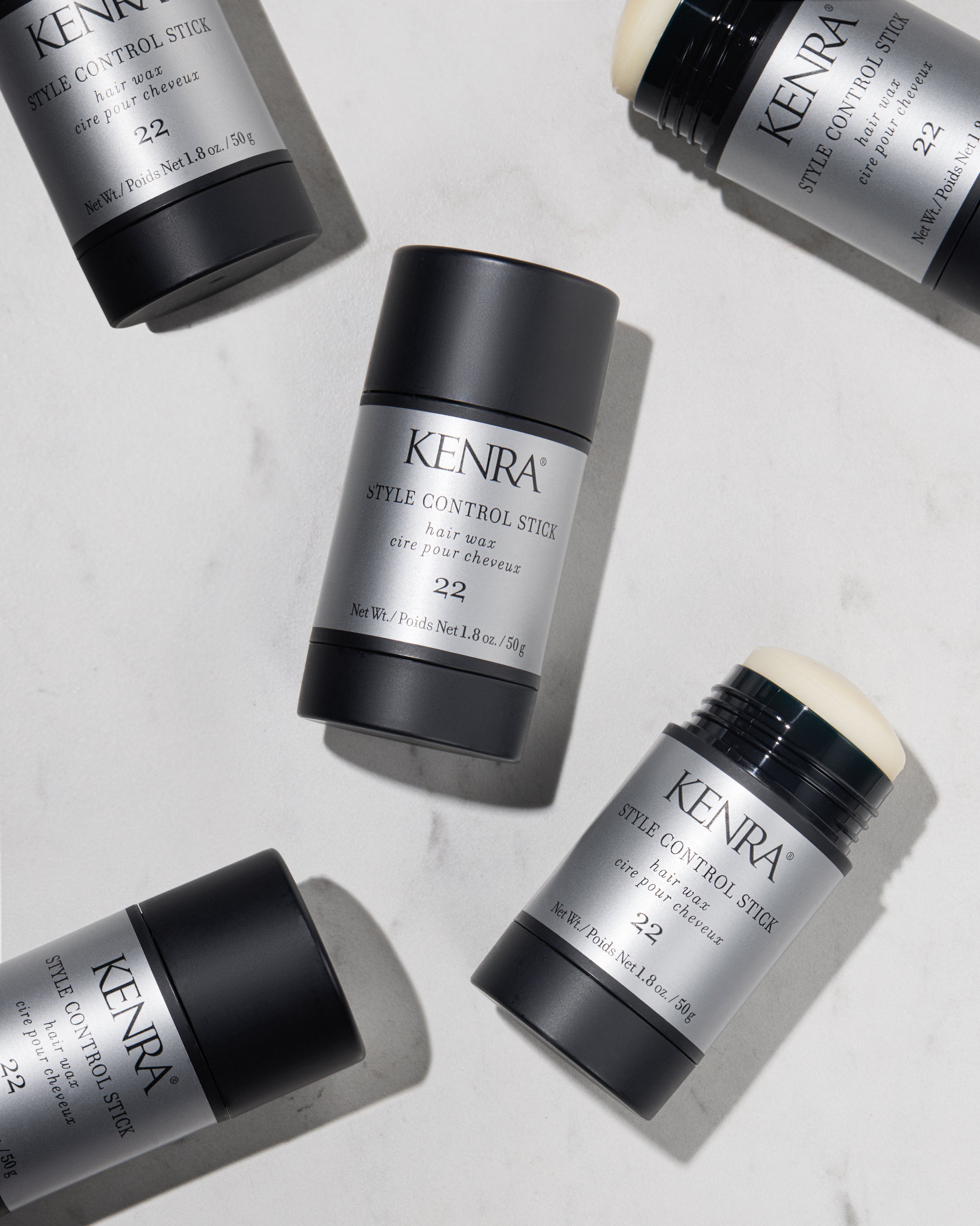 Style Control Stick 22 – Hair Wax | Kenra Professional