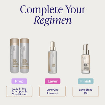 Luxe One Leave-In