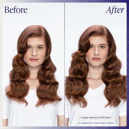 Volume Spray 25 Sultry Nights