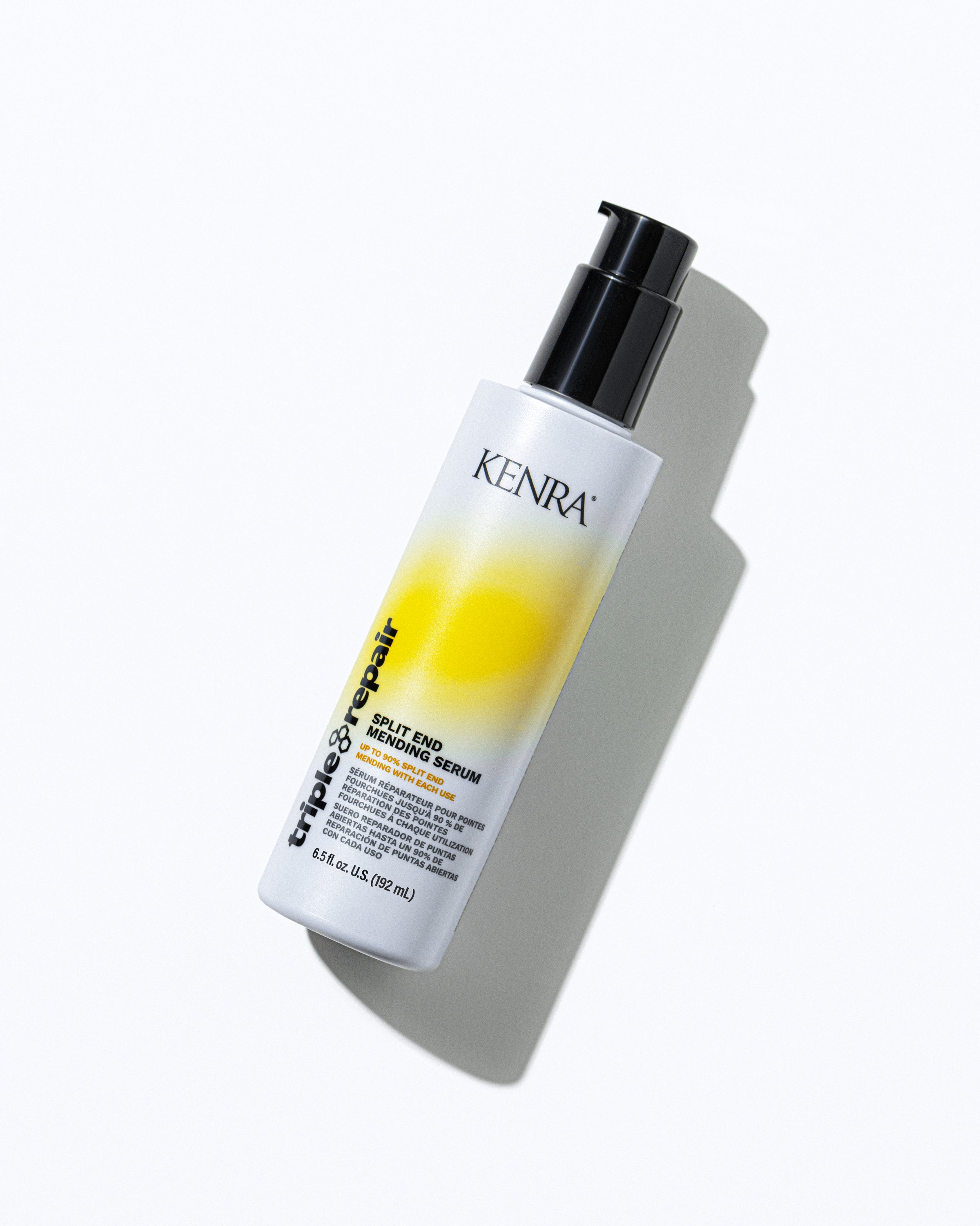 Triple Repair Split End Mending Serum | Kenra Professional