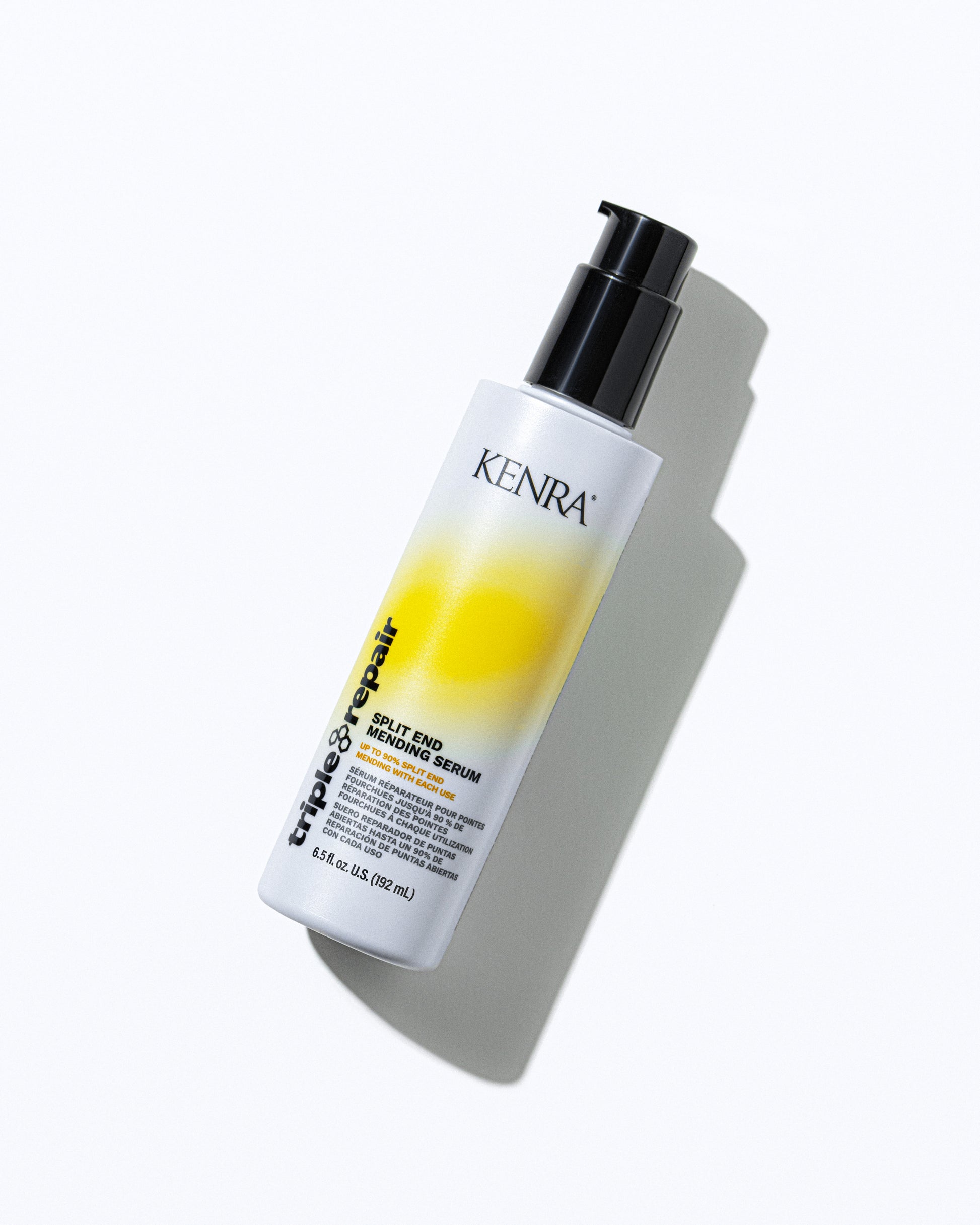 Triple Repair Split End Mending Serum