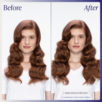 Volume Spray 25