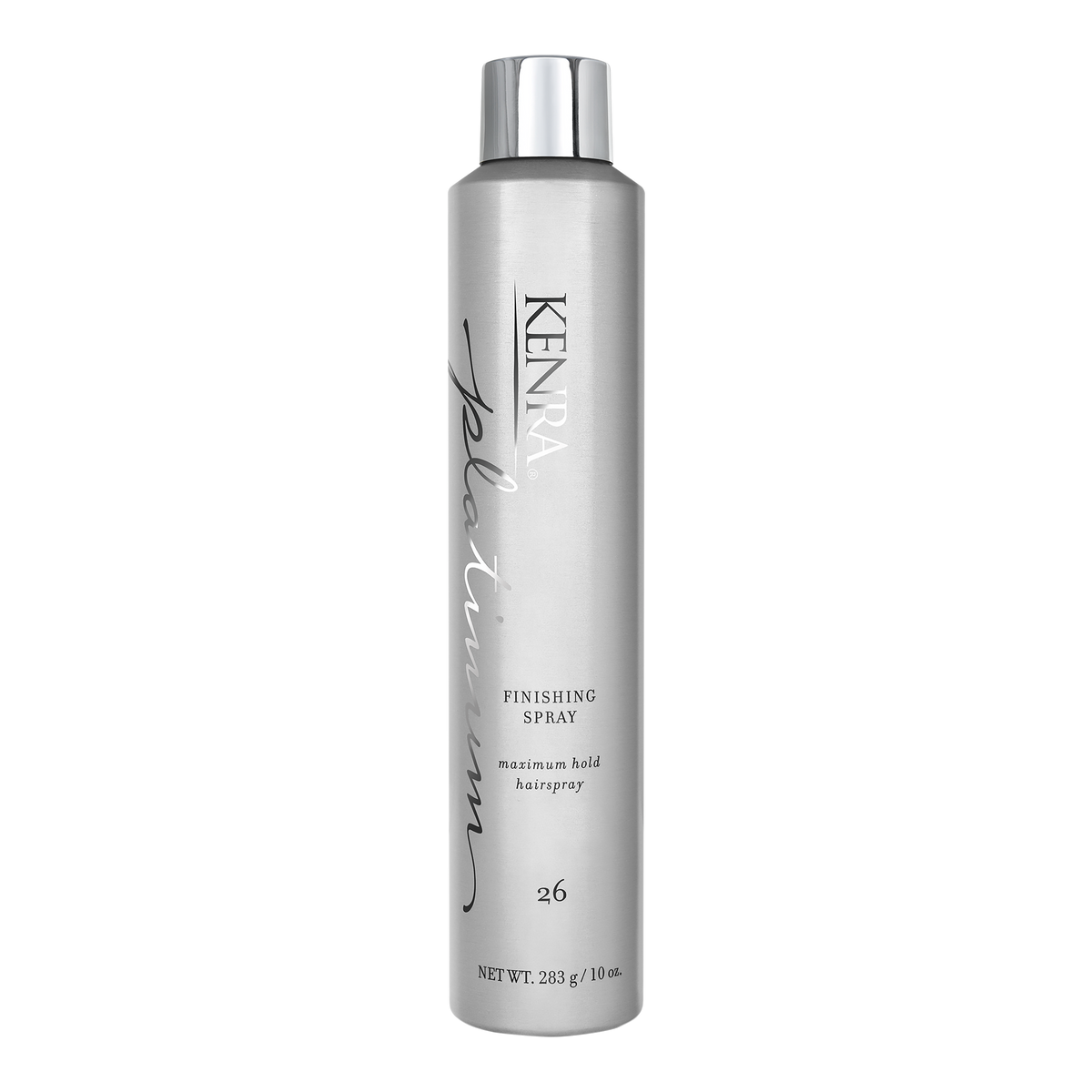 Finishing Spray 26 – Hold Hairspray | Kenra Professional Finishing Spray 26 – Hold Hairspray | Kenra Professional