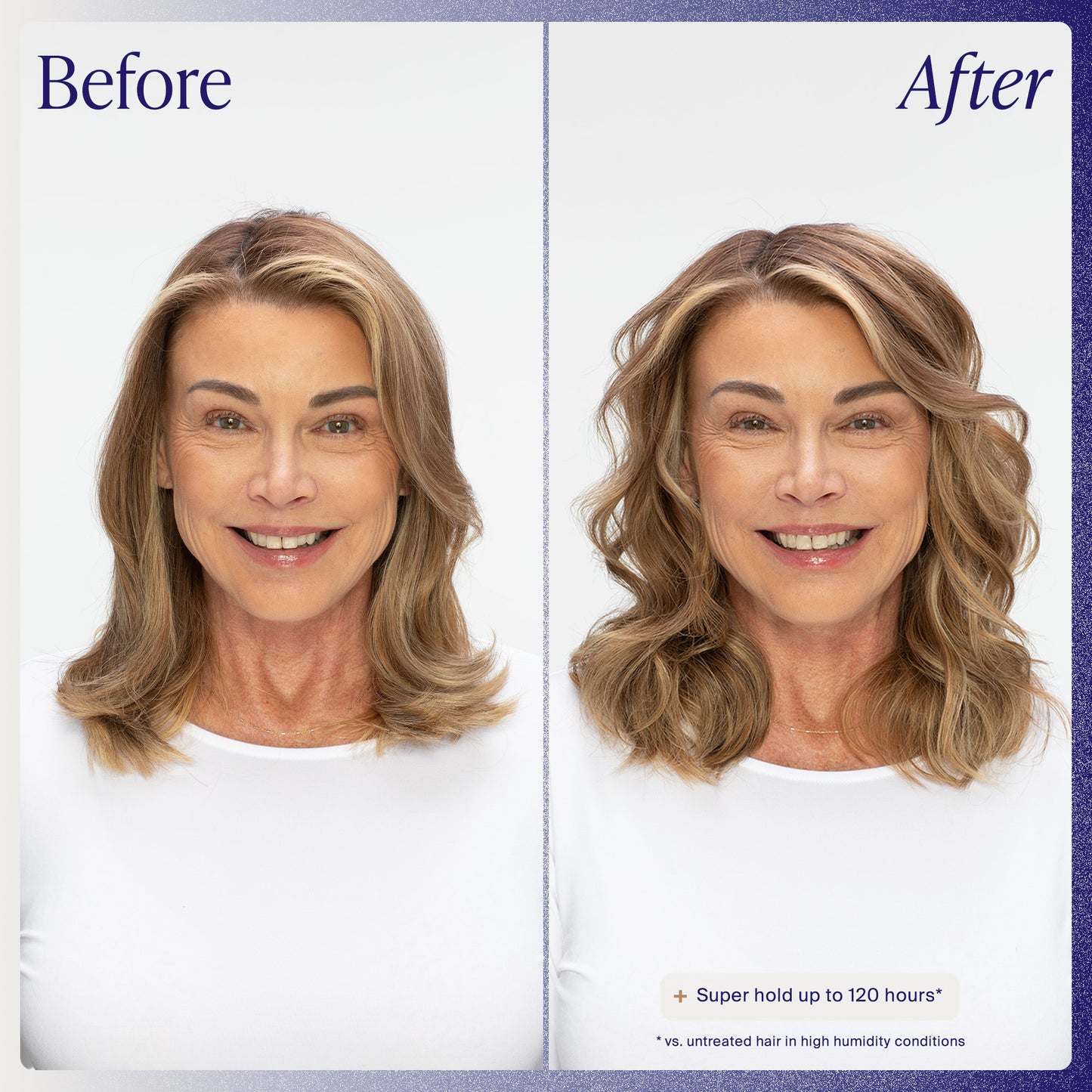 Volume Spray 25