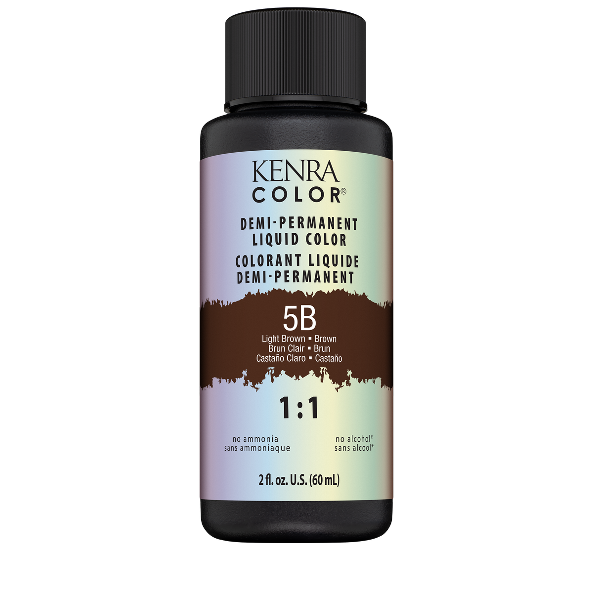 Kenra Color Demi-Permanent Liquid Color 5B