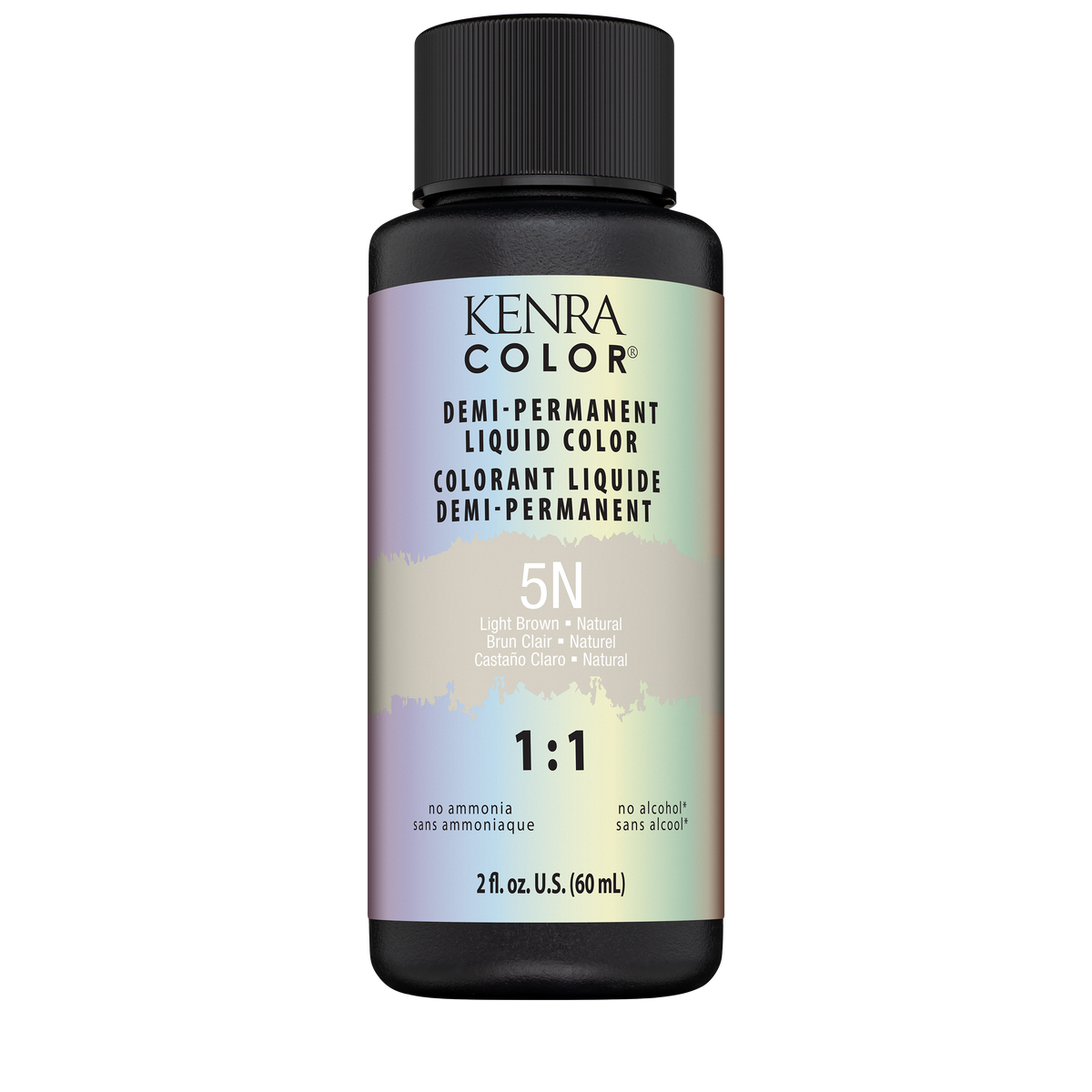Kenra Color Demi-Permanent Liquid Color 5N