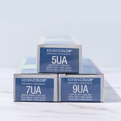 7UA Ultra Ash