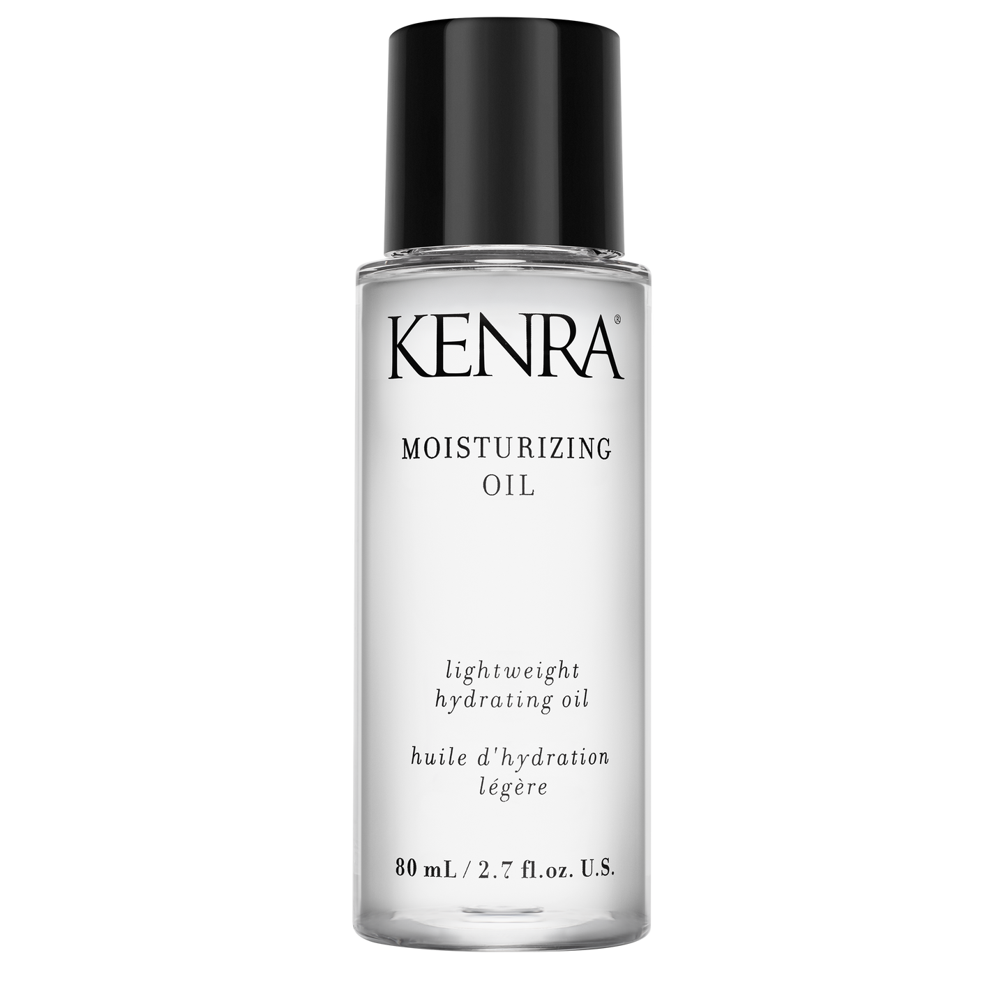 Moisturizing Oil