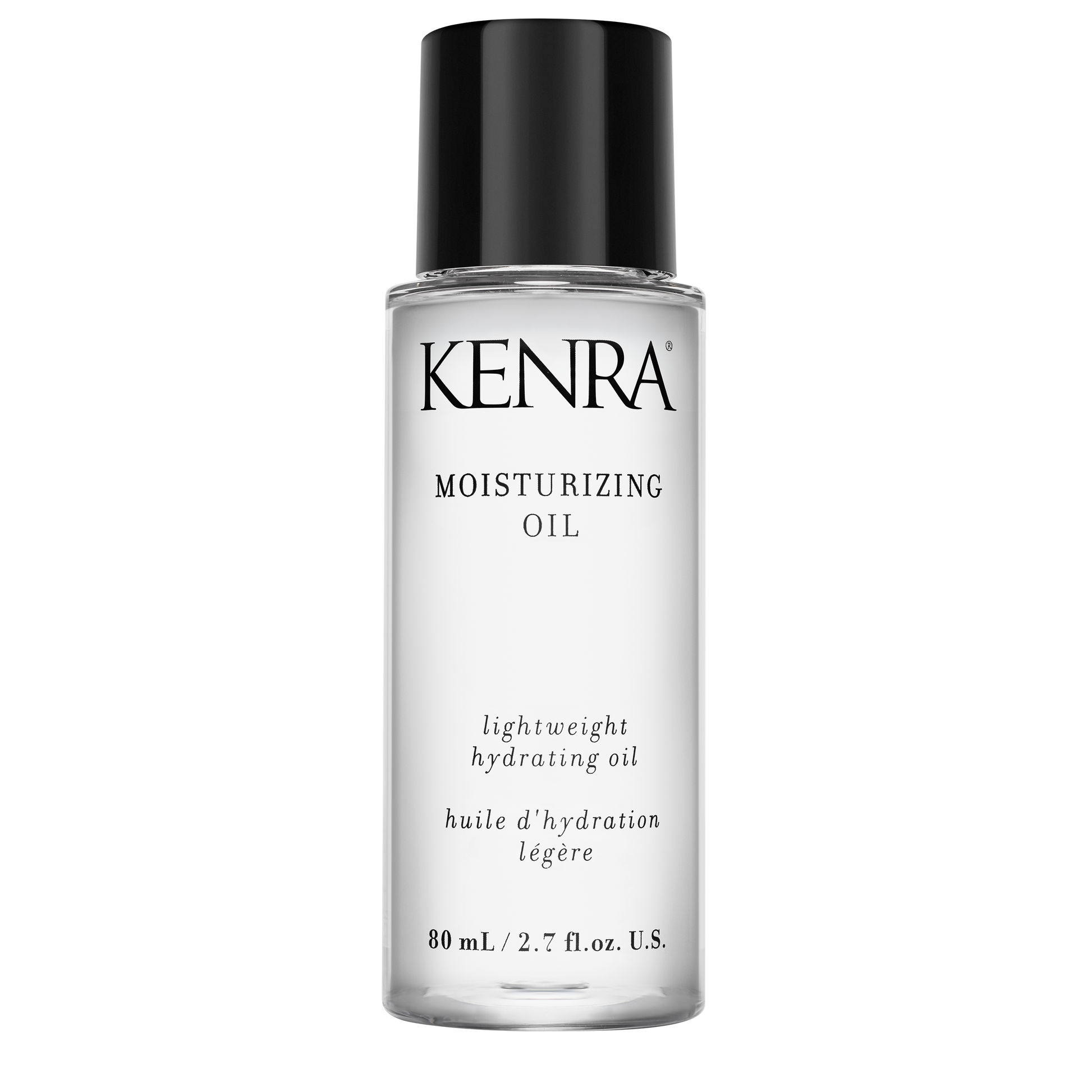 Moisturizing Oil