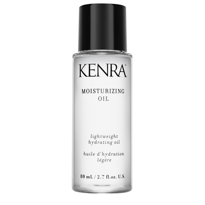 Moisturizing Oil