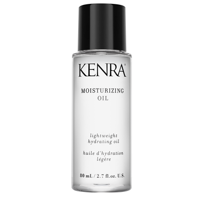 Moisturizing Oil