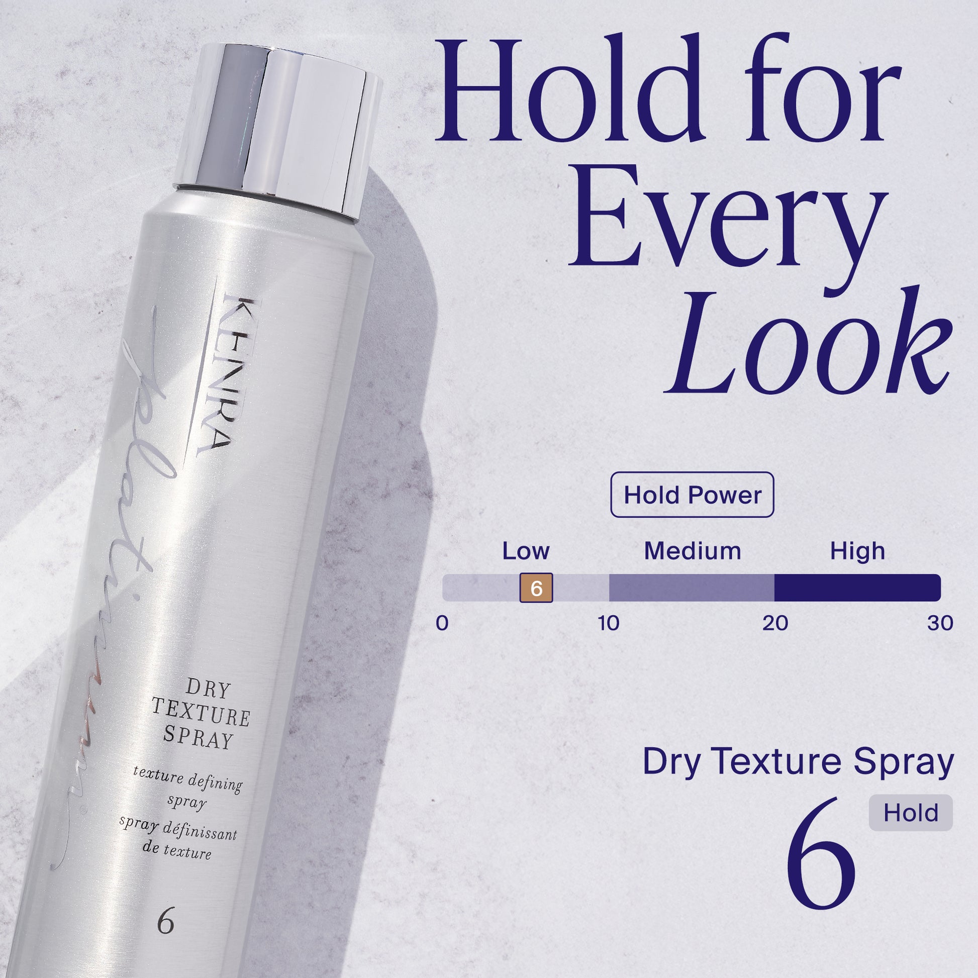 Dry Texture Spray 6