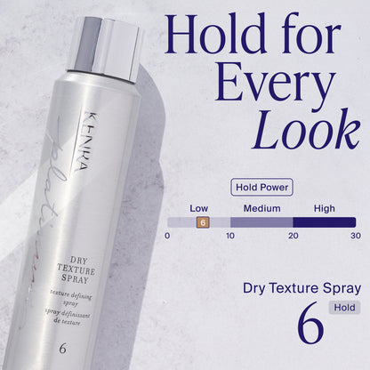 Dry Texture Spray 6