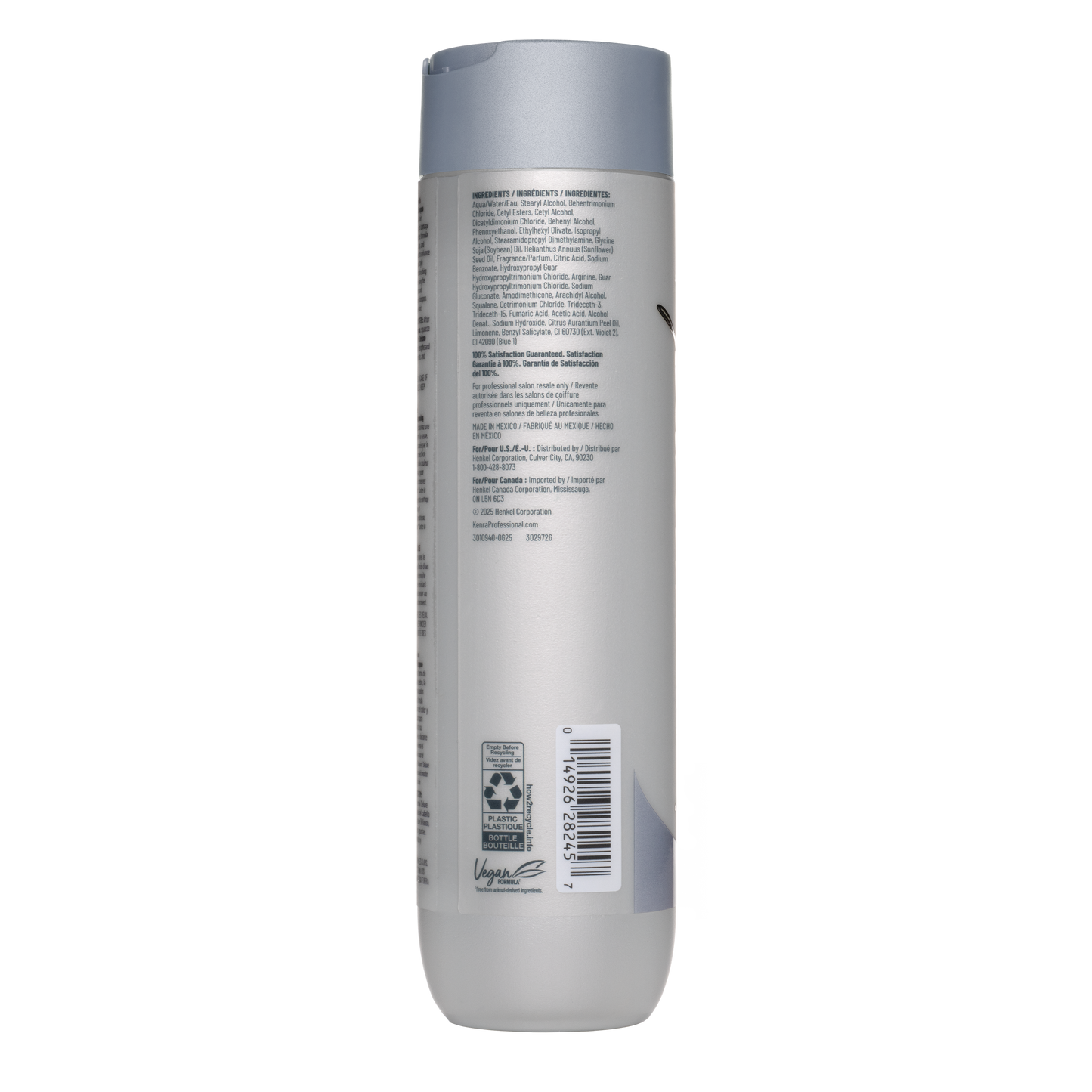 Deluxe Defense Conditioner