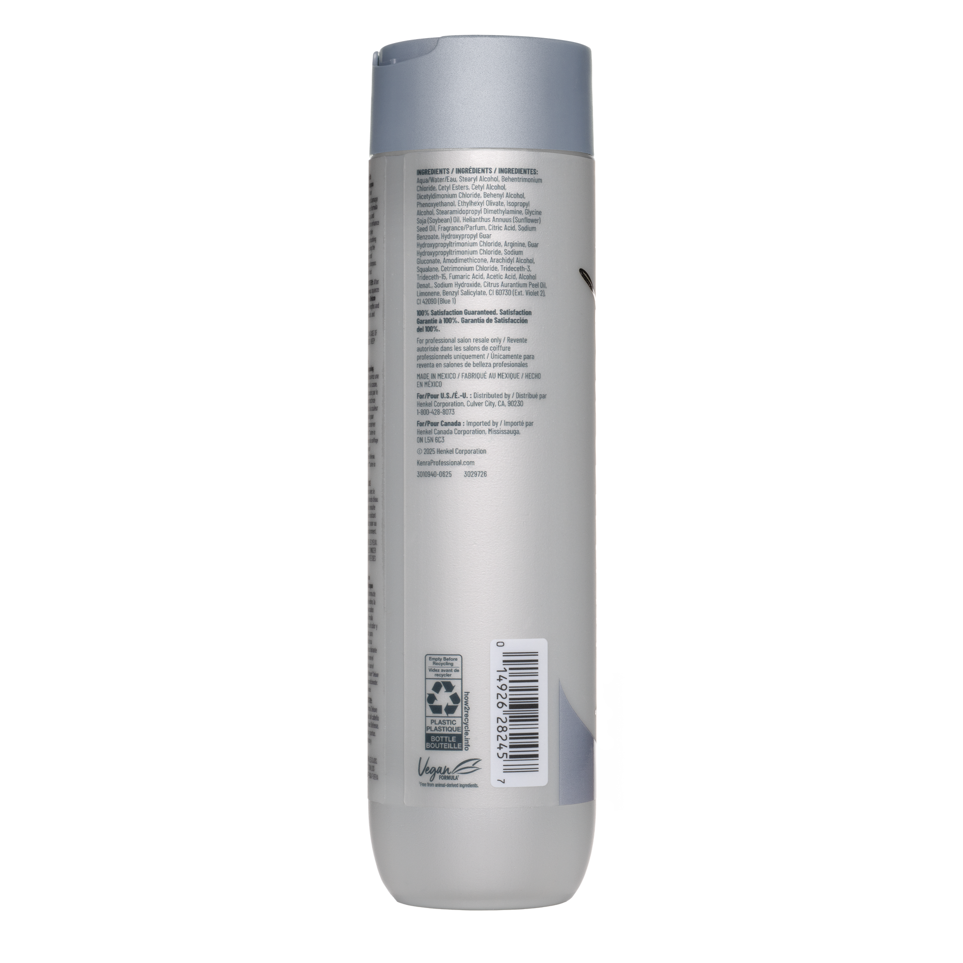 Deluxe Defense Conditioner
