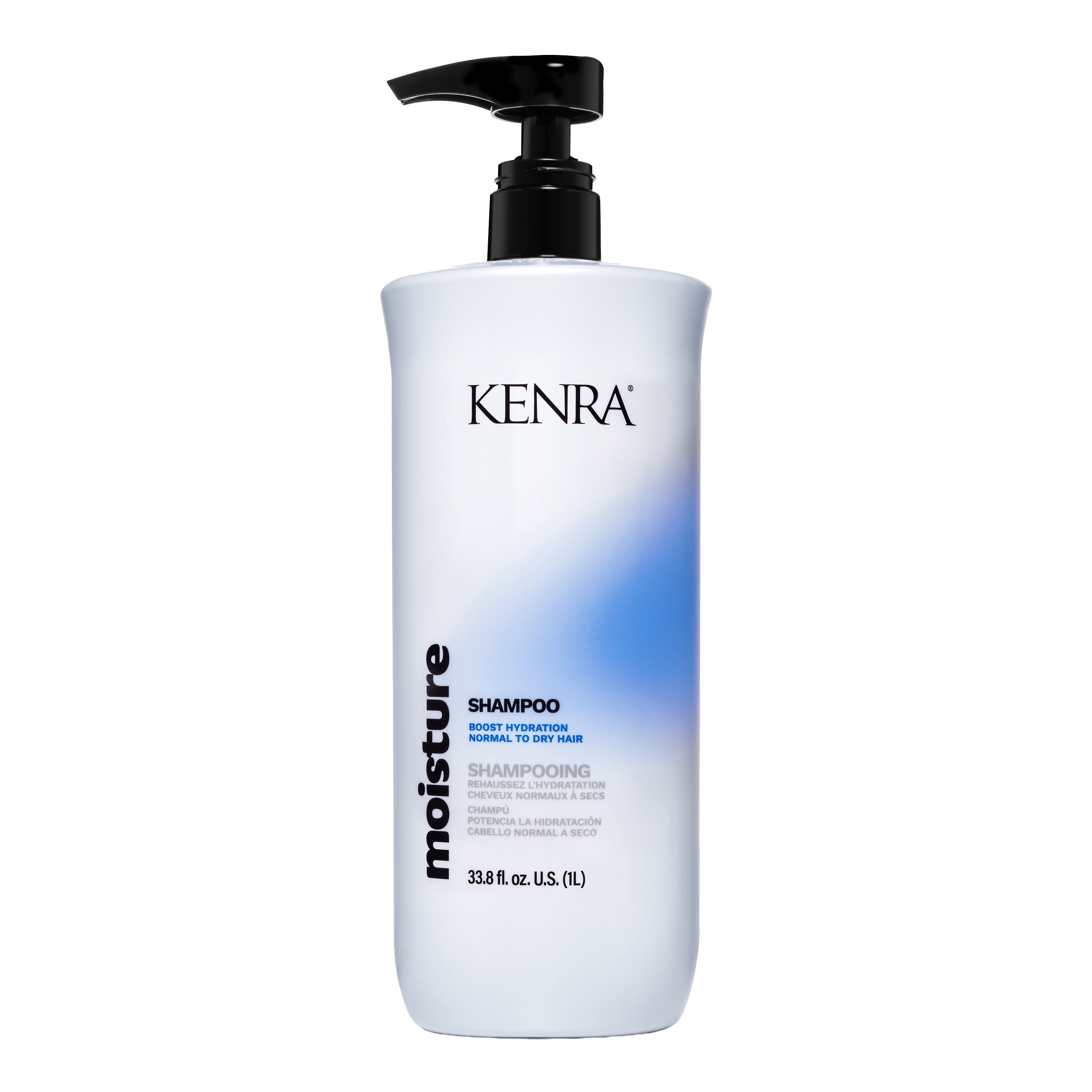 Moisture Shampoo | Kenra Professional