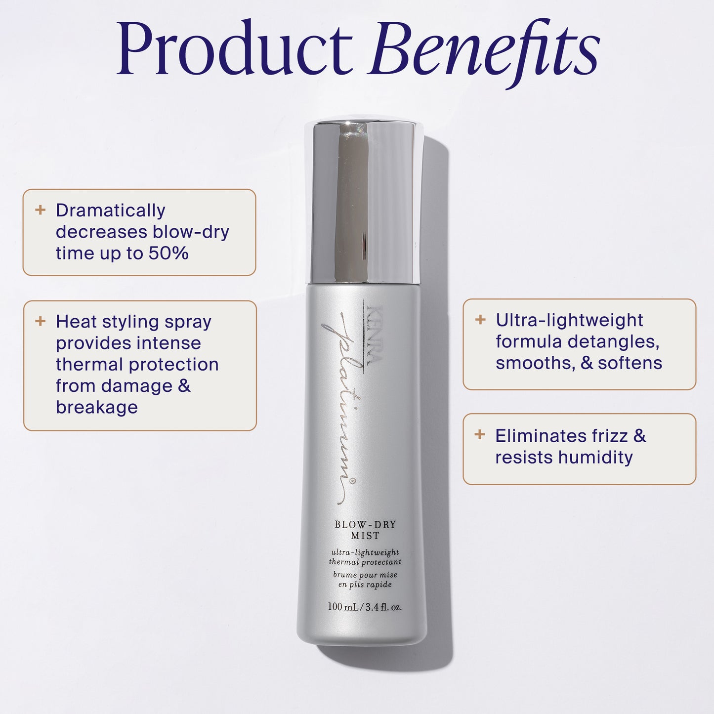 Blow-Dry Mist
