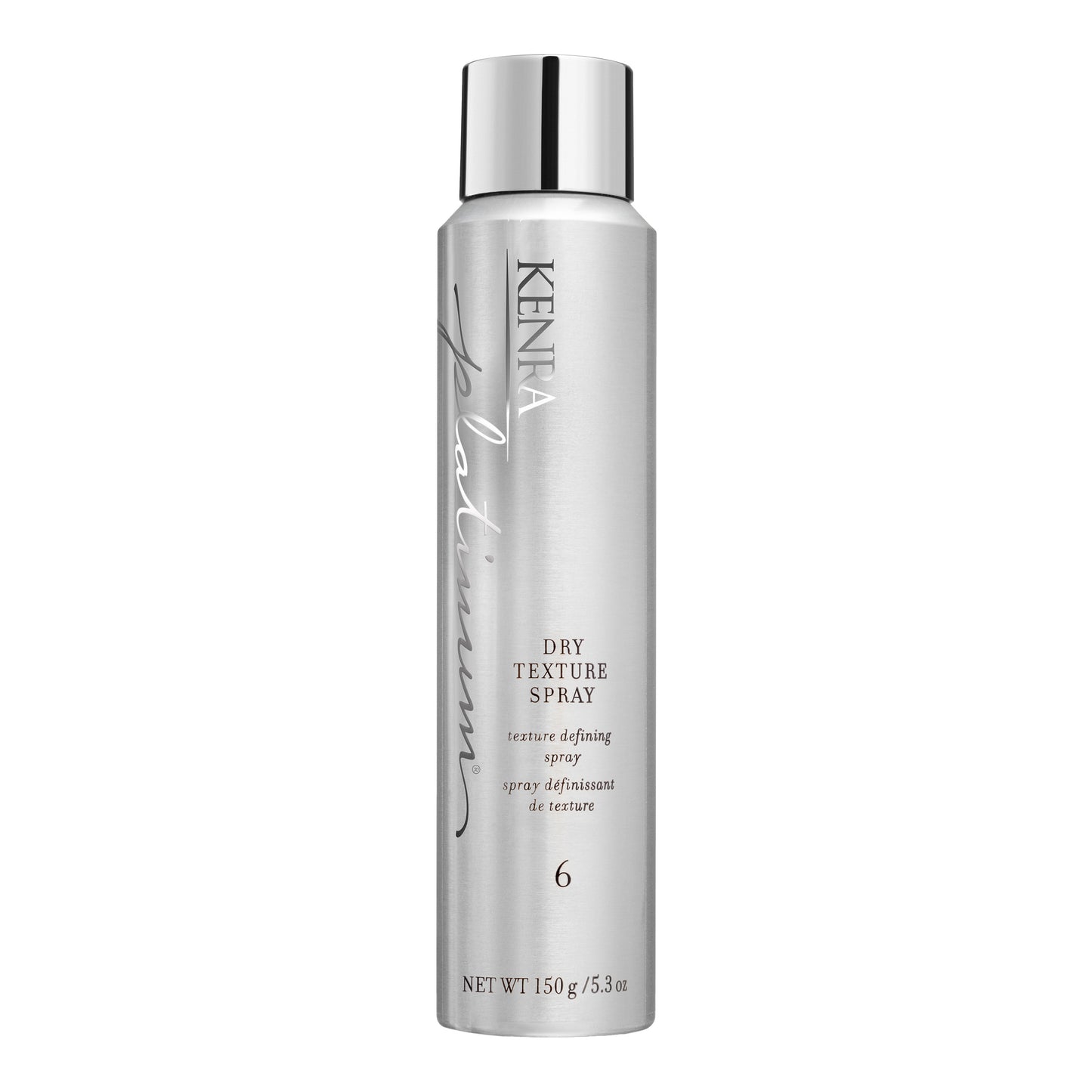 Kenra Platinum Dry Texture Spray 6 5.3oz