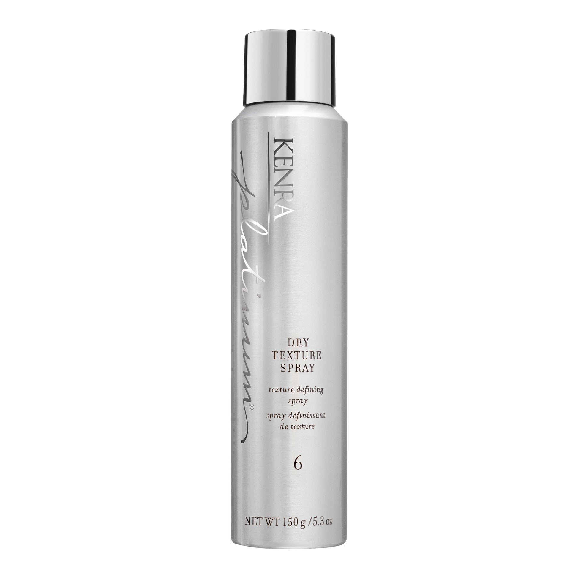 Kenra Platinum Dry Texture Spray 6 5.3oz