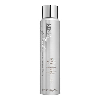 Kenra Platinum Dry Texture Spray 6 5.3oz