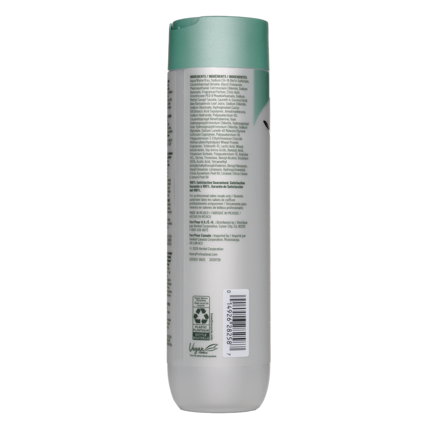 Truly Thickening Shampoo
