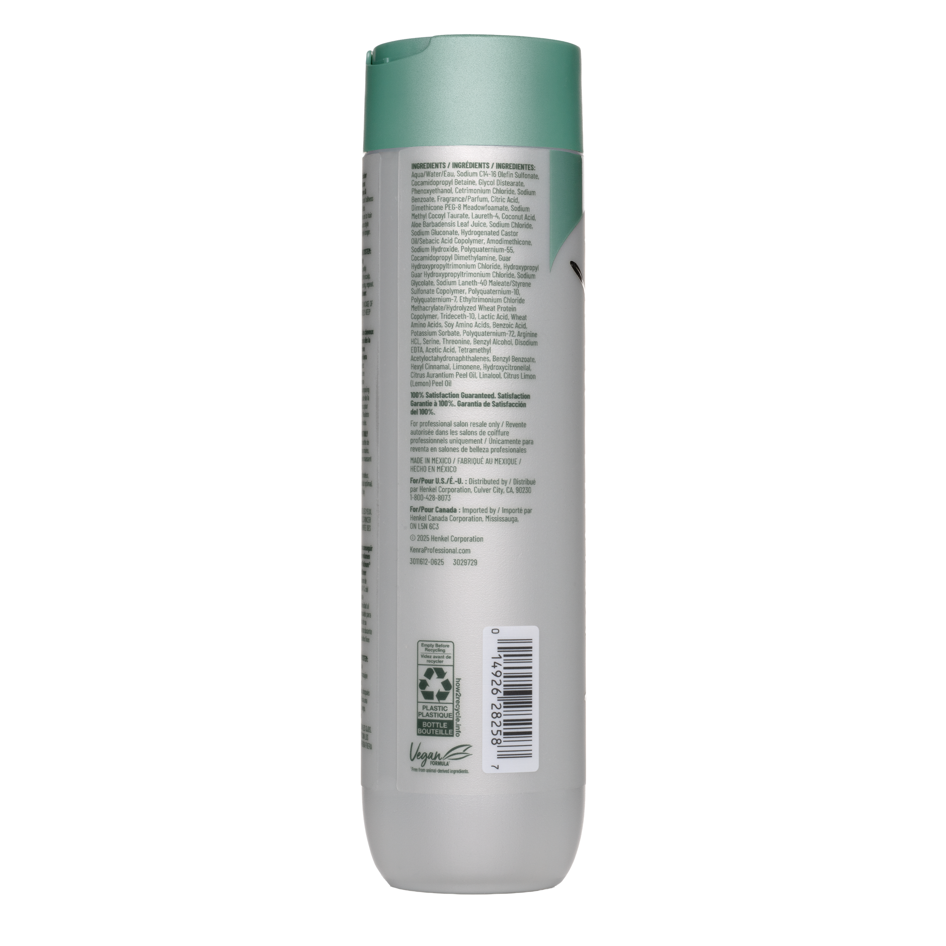Truly Thickening Shampoo