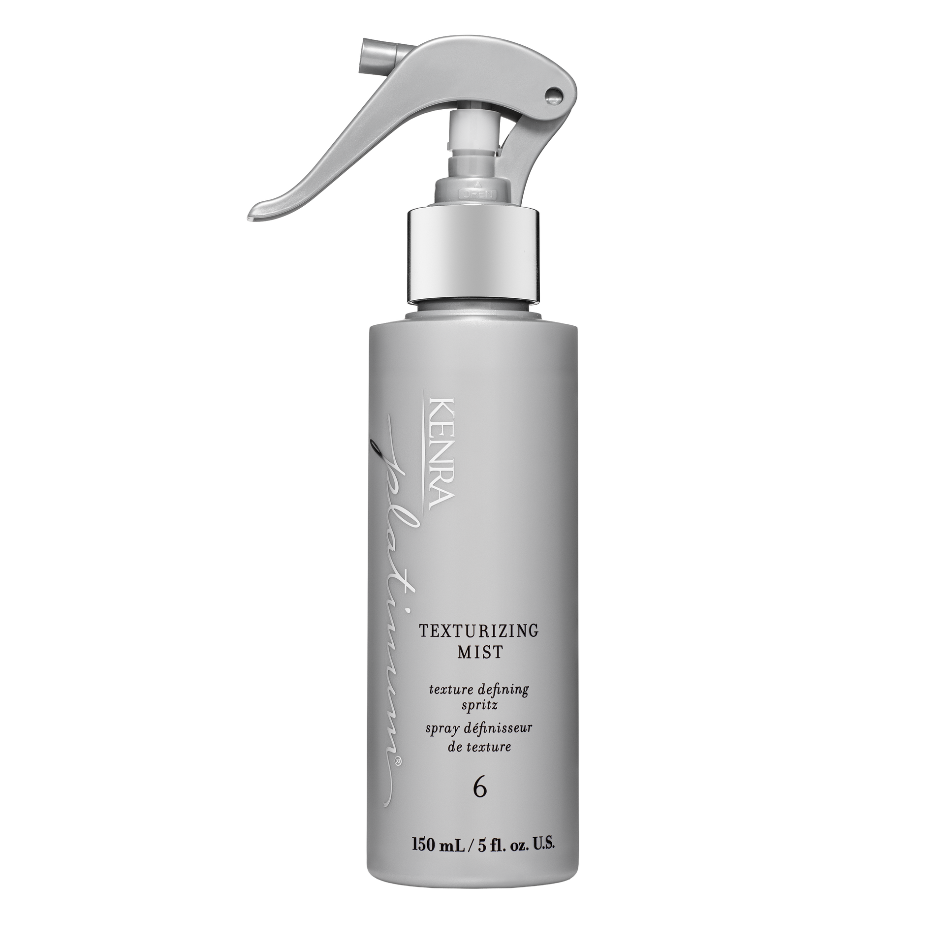 その他 TW-POWER MIST 3D Texturizing Mist 6 – Texture Spray | Kenra Professional