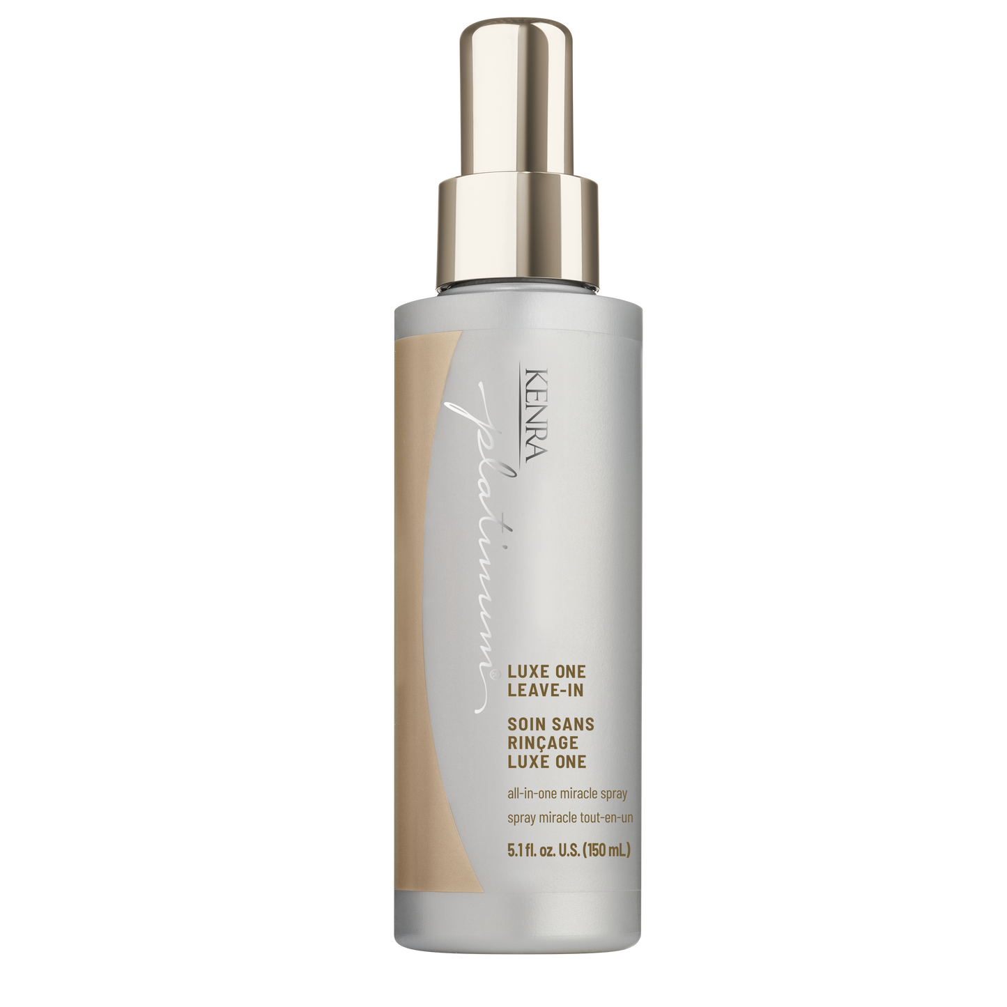 Luxe One Leave-In