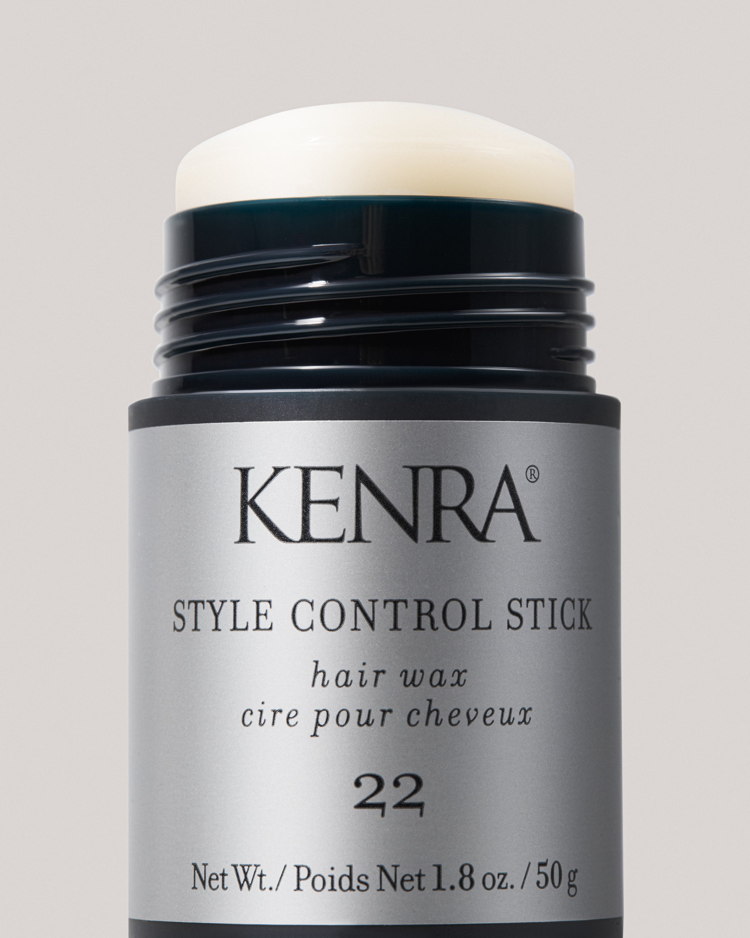 Style Control Stick 22 – Hair Wax | Kenra Professional