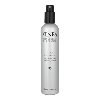 Volume Spray 25 Non-Aerosol