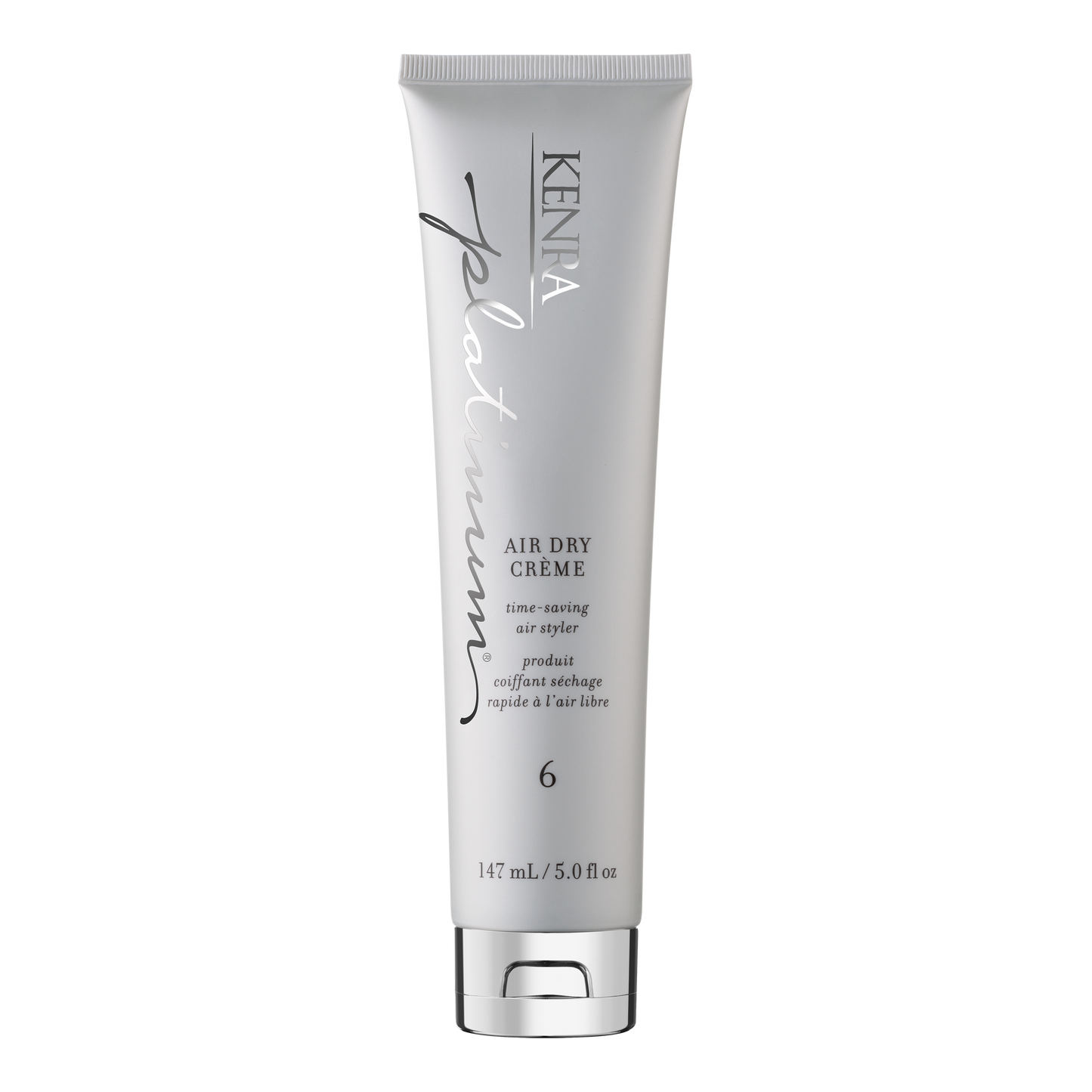 Air Dry Crème 6