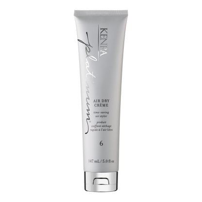 Air Dry Crème 6