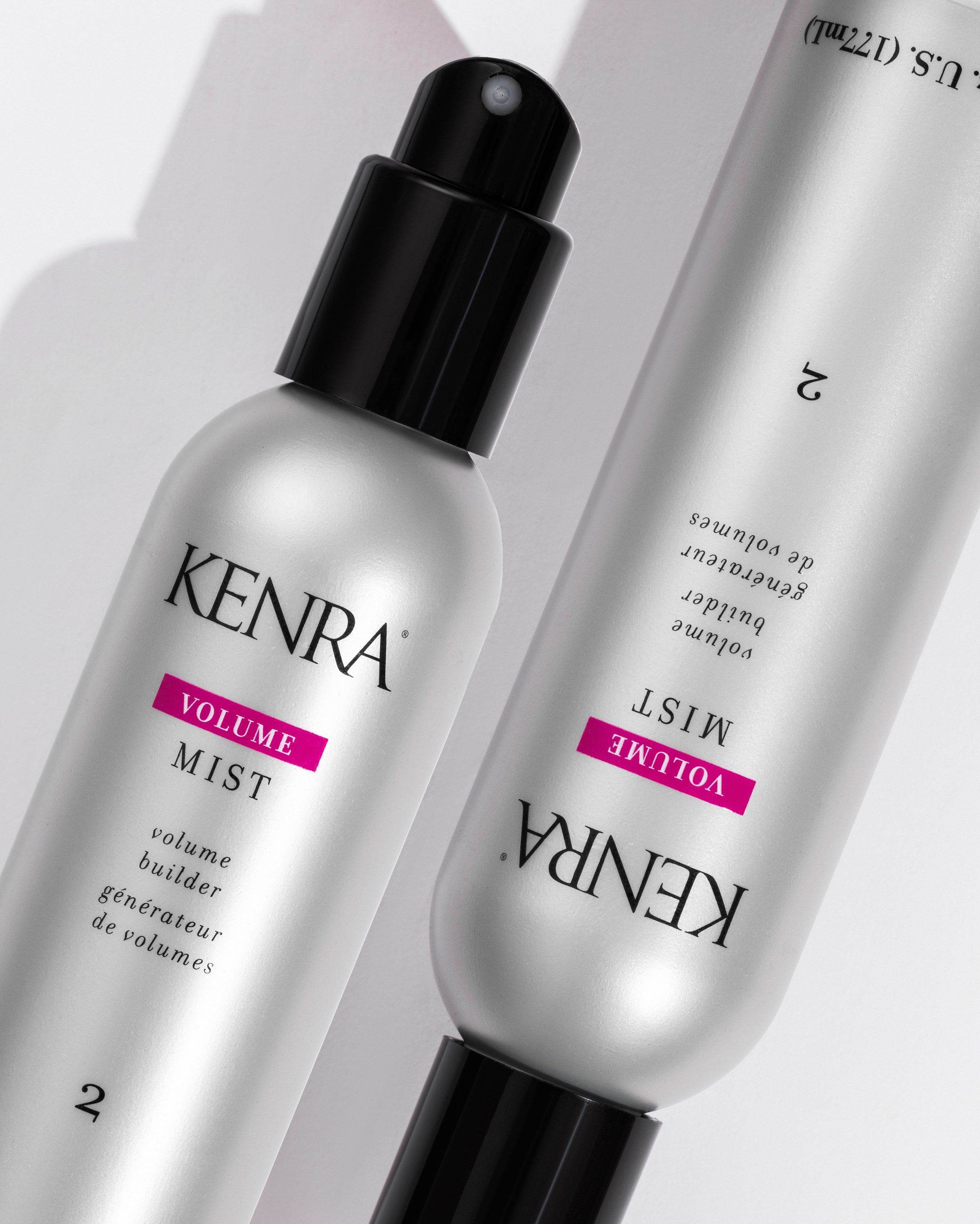 Volume Mist 2 – Styling Product | Kenra Professional