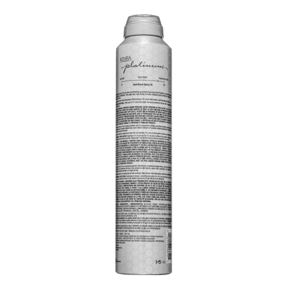 Heat Block Spray 22