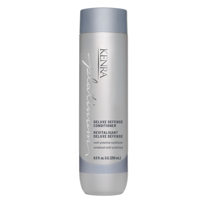 Deluxe Defense Conditioner