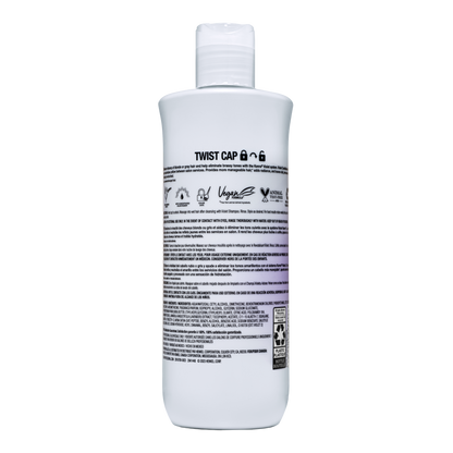 Violet Conditioner