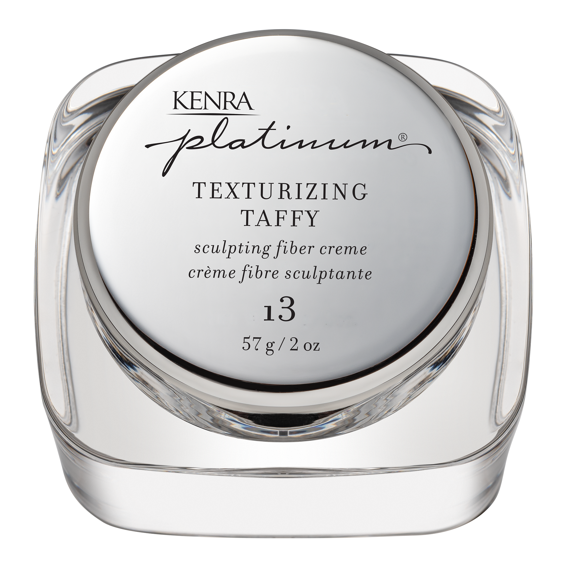 Texturizing Taffy 13 – Pomade | Kenra Professional