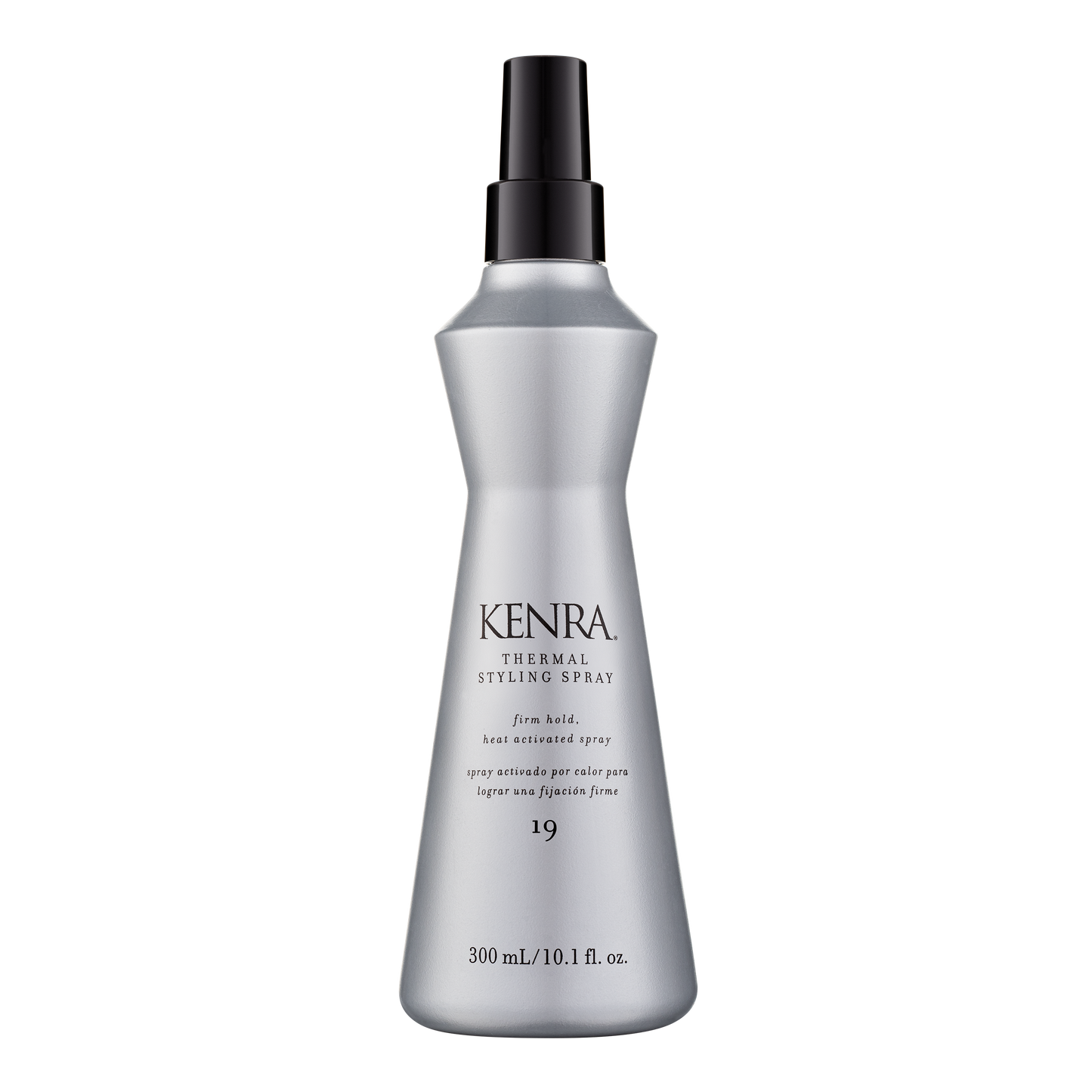Thermal Styling Spray 19