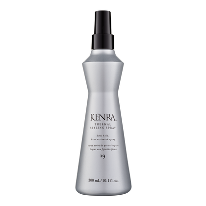 Thermal Styling Spray 19