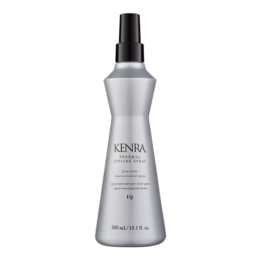 Thermal Styling Spray 19