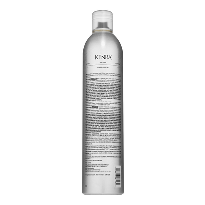 Volume Spray 25