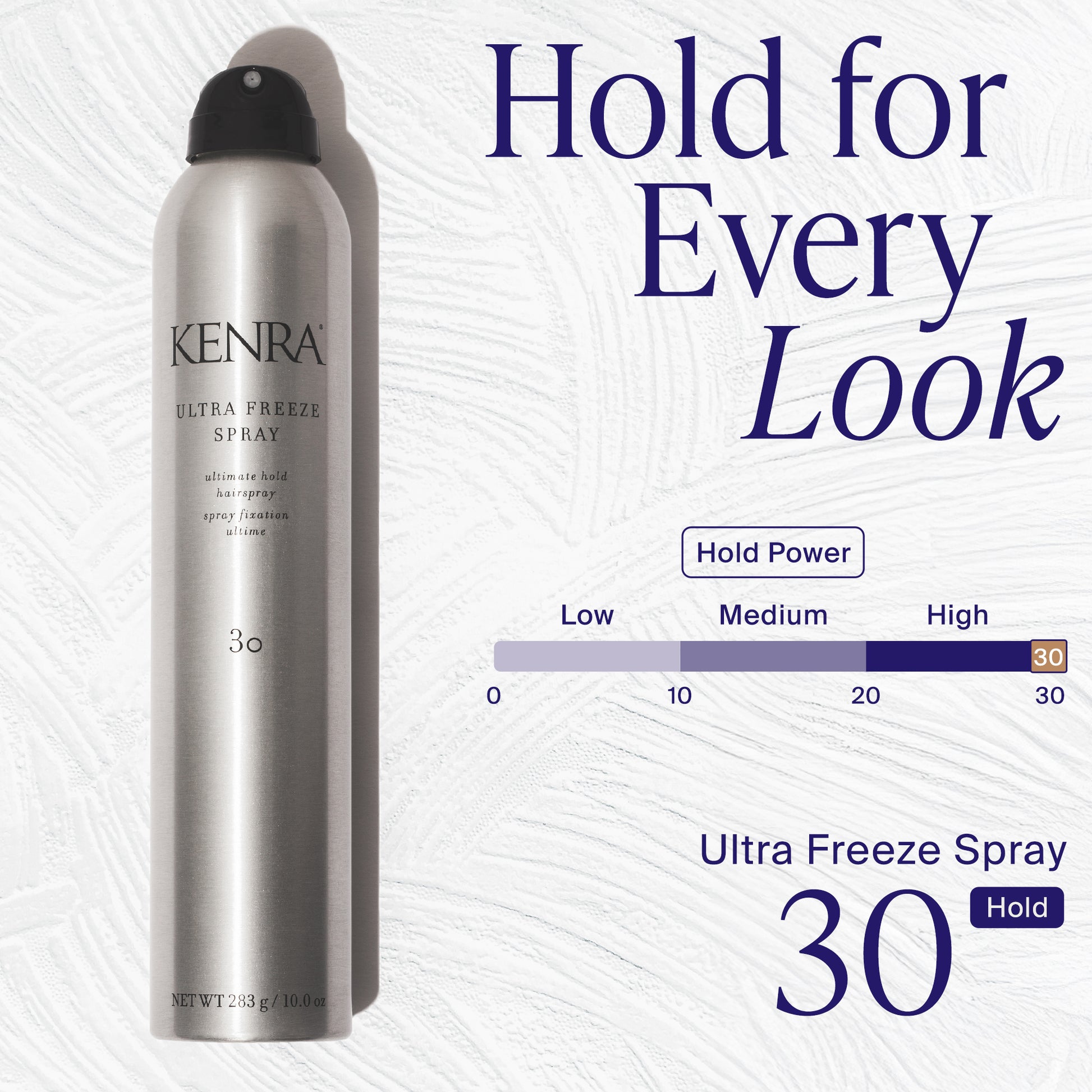 Ultra Freeze Spray 30