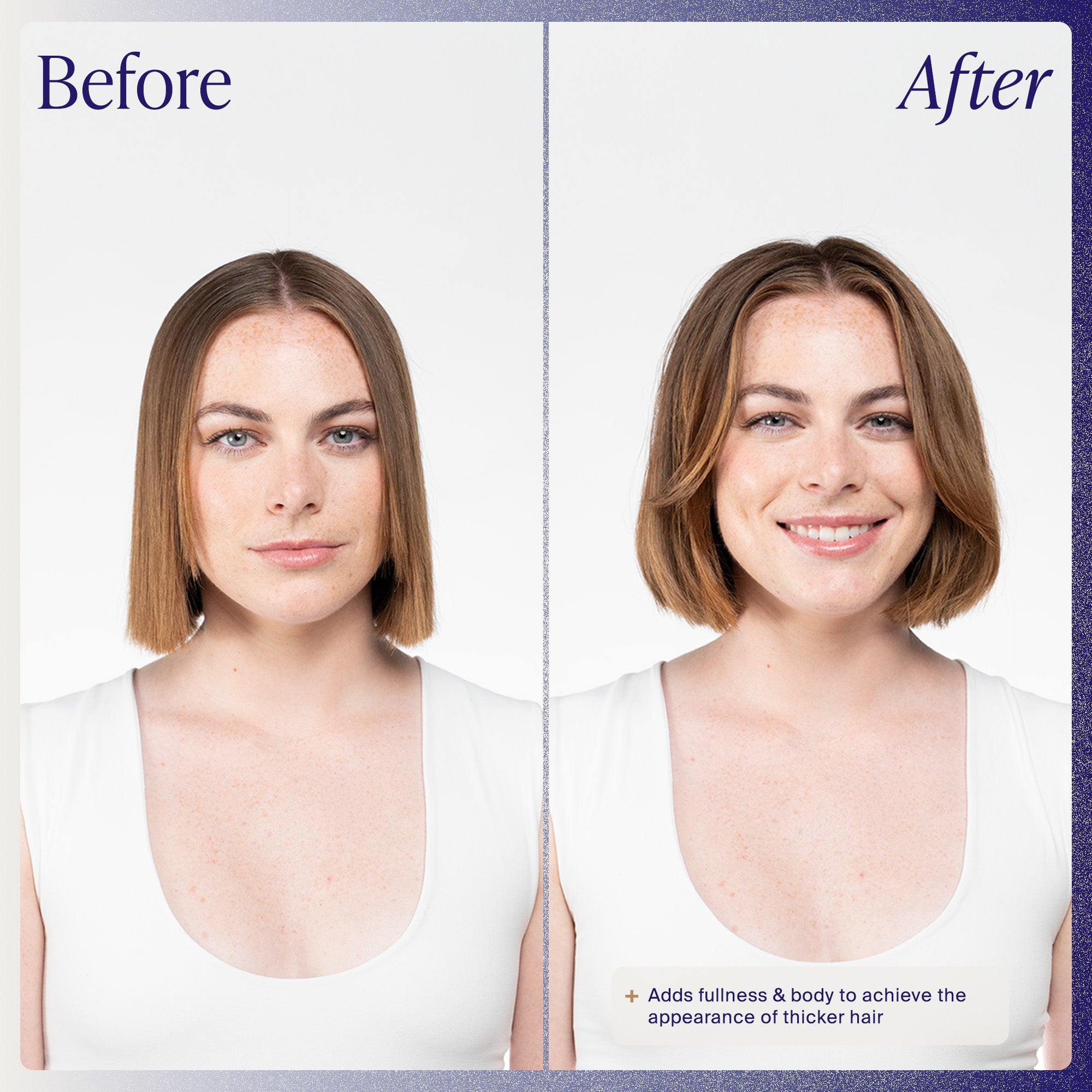 Thickening Mousse 12 – Plumping Mousse | Kenra Professional