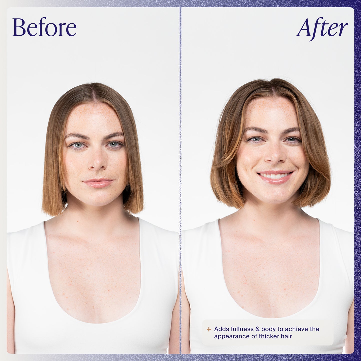 Thickening Mousse 12