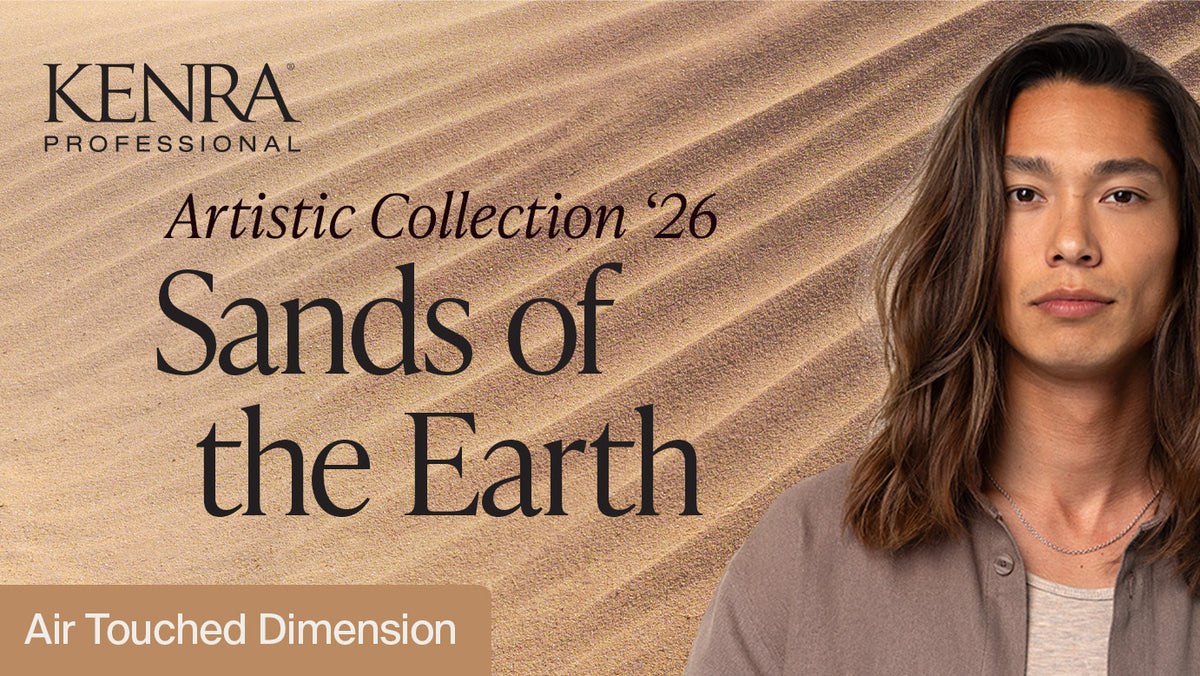 Air Touched Dimension - June 29