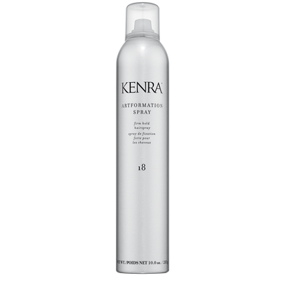 Artformation Spray 18 – Hold Hairspray | Kenra Professional