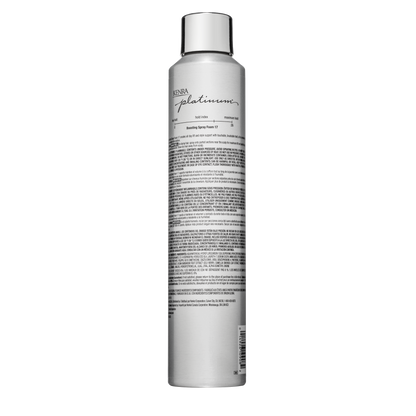 Boosting Spray-Foam 17